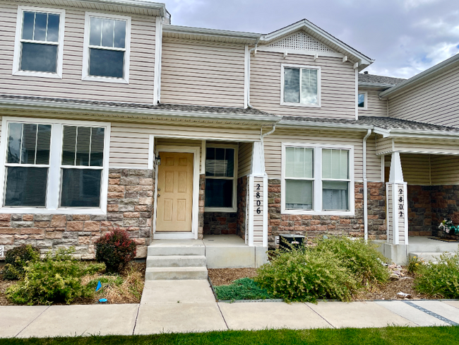 Photo - 2806 Tumblewood Grove Townhome