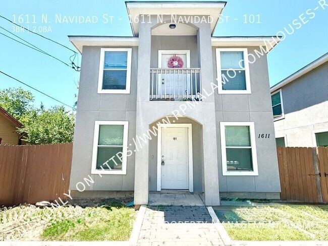 Building Photo - 1611 N Navidad St Unit 1611 N. Navidad St - 101 Rental