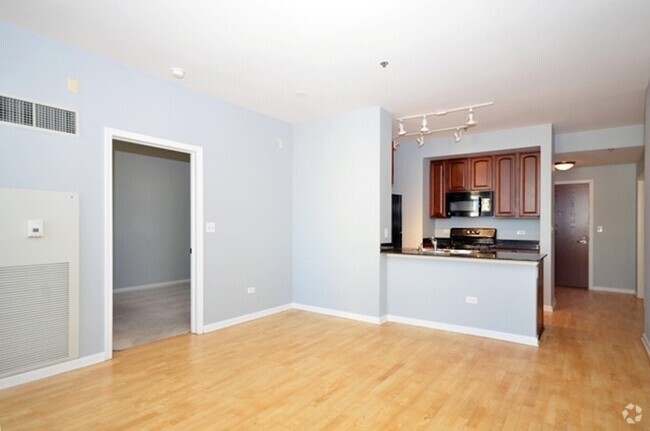 Building Photo - 1255 S State St Unit 1909 Rental