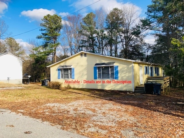Building Photo - 1023 Nicks Ln Rental