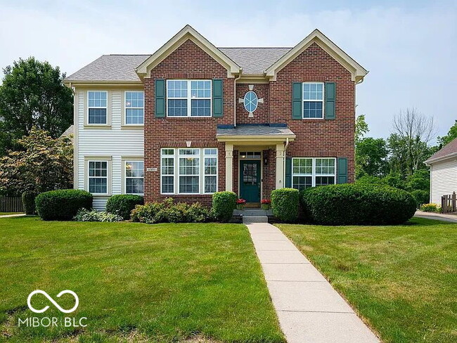 Building Photo - 17877 Kinder Oak Dr