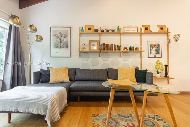 521 NE 68th St Unidad 1