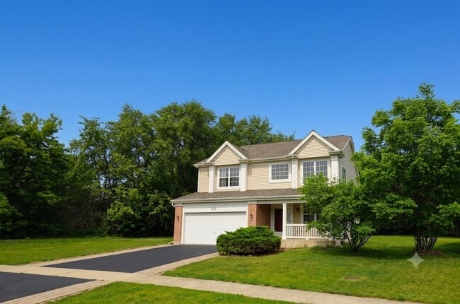 Building Photo - 771 S Sienna Dr