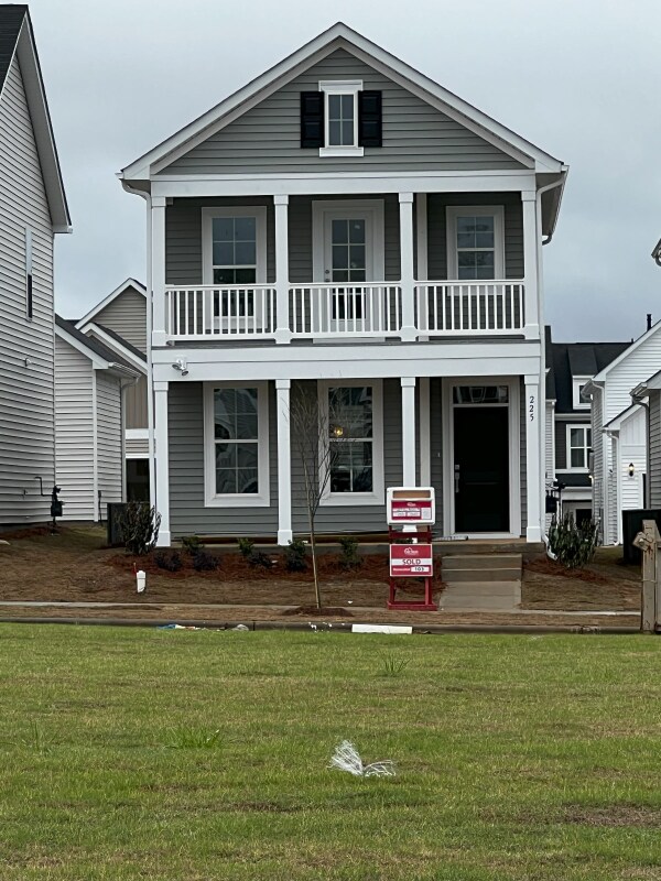 Photo - 225 Pear Blossom Pkwy House