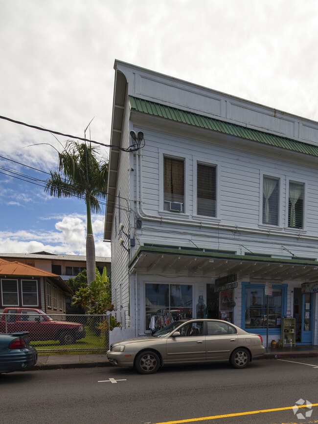 Apartments for Rent in Hilo, HI