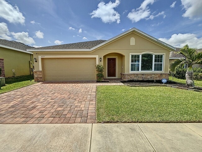Building Photo - 469 Ogelthorpe Dr Rental