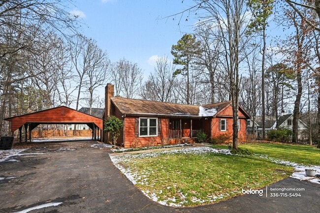 Photo - 11209 Crestmont Dr