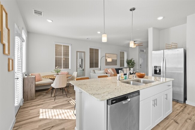 Building Photo - 14719 Silent Gulf Ave