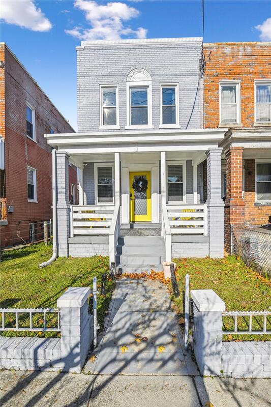 Photo - 717 Rittenhouse Street Northwest