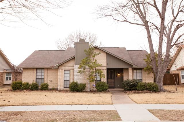 Building Photo - 1124 Kesser Dr