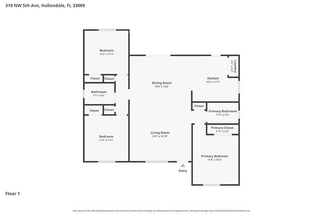 Photo - 319 NW 5th Ave