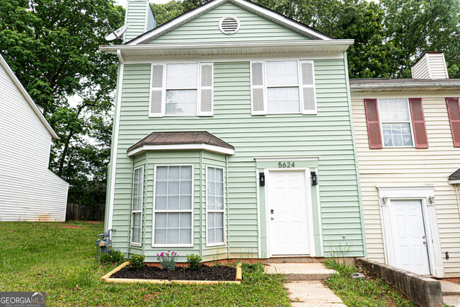Photo - 5624 Stonington Trace Pkwy Townhome