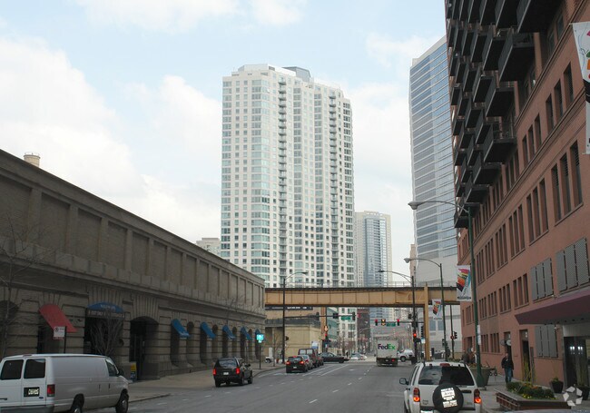 Left Bank at K Station
