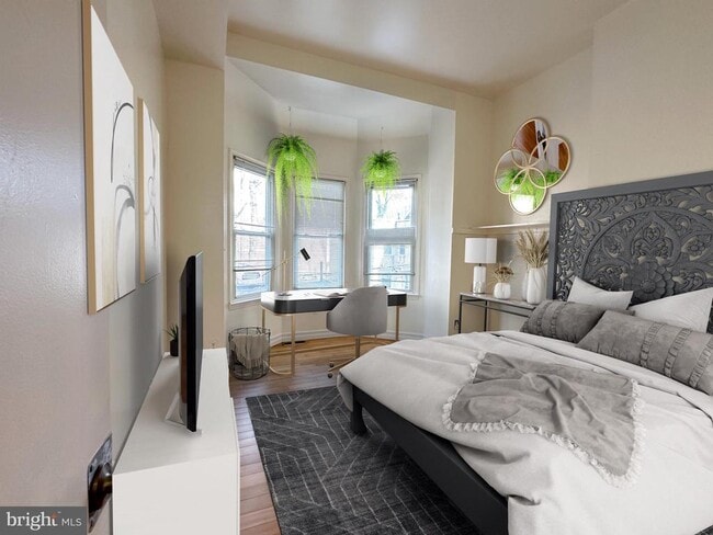 Building Photo - 3231 Powelton Ave Unit 2 Rental