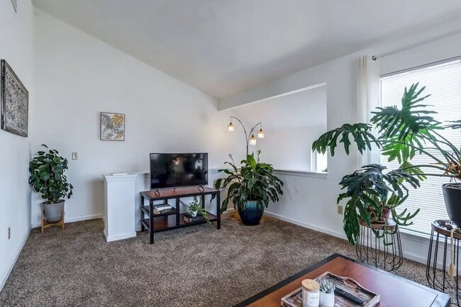 Photo - The Fox Townhomes