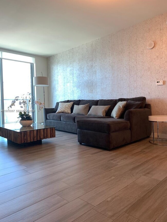 Photo - 1100 S Miami Ave Unit 3308