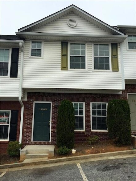 Photo - 3609 Ginnis Rd Unidad 4