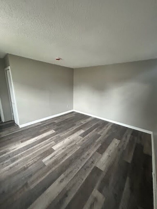 Photo - 1532 South 13th Street Unit #3 Rear Cottage