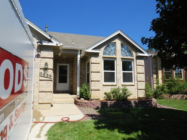 Building Photo - 1434 S Canoe Creek Dr Rental