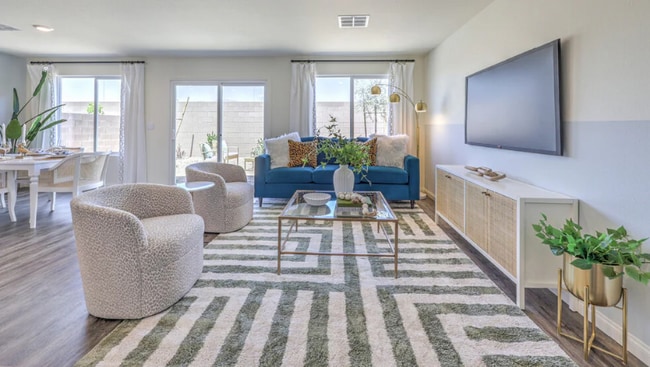 Photo - 2625 Dahlia Fls Ave