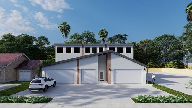 112 S Cynthia St