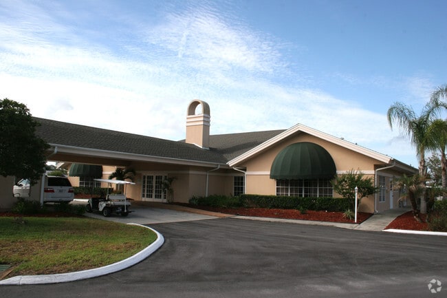 Photo - Paradise Lakes Mobile Home Park