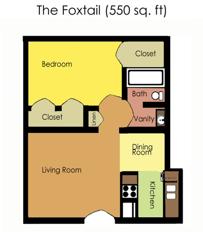 Photo - Las Brisas Apartments