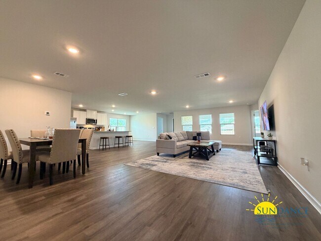 Photo - Spacious 5-Bedroom Home in Plantation Woods with Smart Home Features!