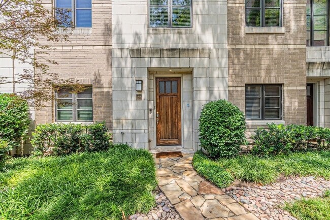 Building Photo - Coming Soon! | 2 Bedroom + Office Townhouse | Private Rooftop Deck | Prime Uptown Location