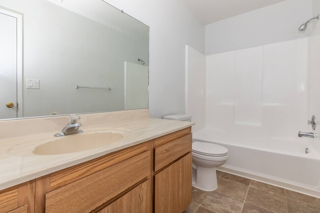 2 bedroom