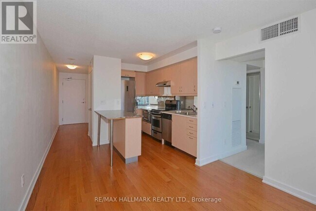 Photo - 320 Richmond St E Unit 1201