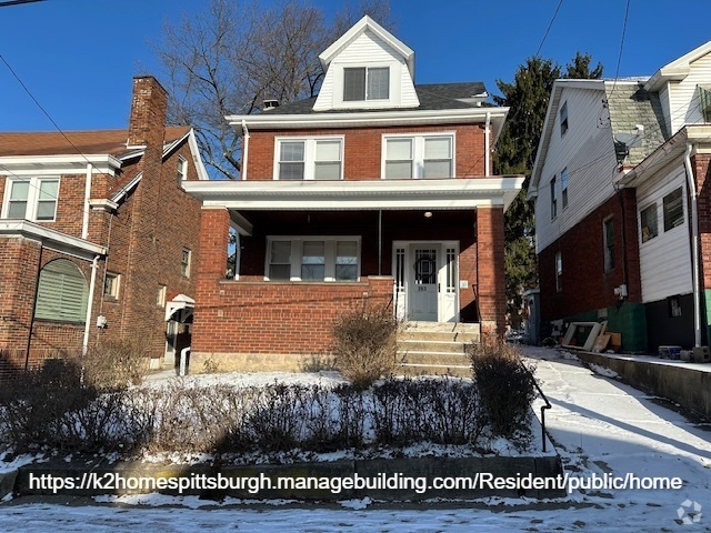 Building Photo - 263 Church Ave Rental