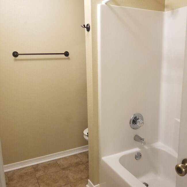 Photo - Easy access to shopping, interstate & bases!