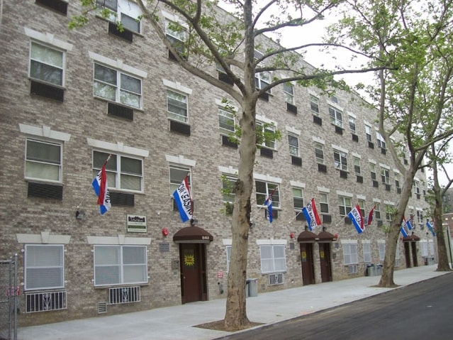 Little Italy/Fordham University Gardens - Little Italy/Fordham University Gardens Apartments
