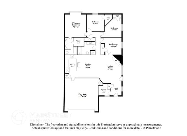 Photo - 320 Valley Spring Dr