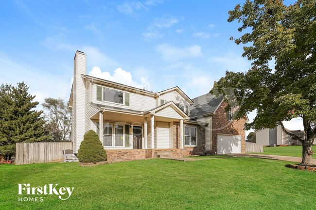 1237 Archwood Dr