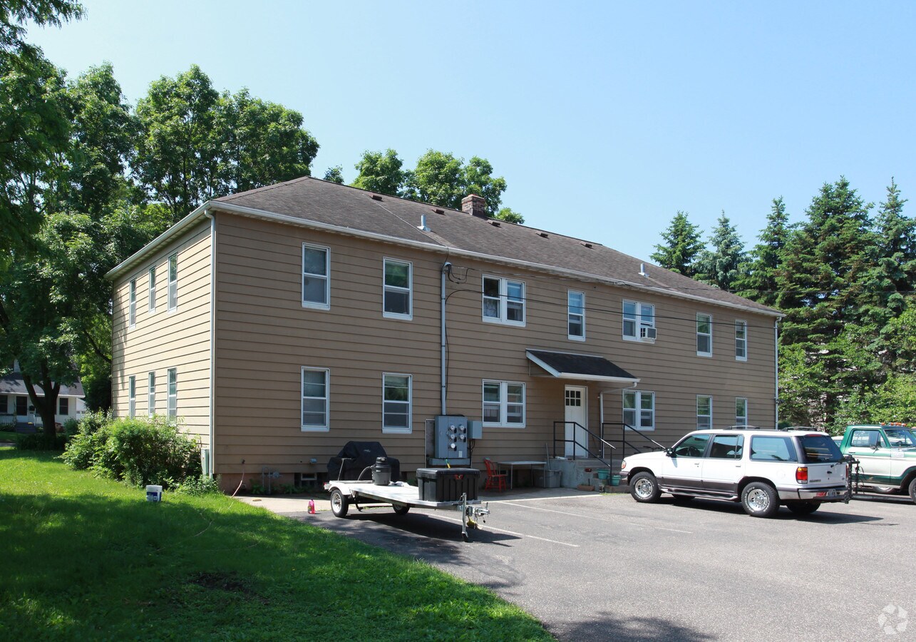 Photo - 811 Orange St