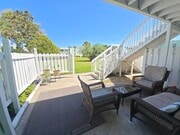 1 Bed/1 Bath Lg-Private Porch, 1st Floor