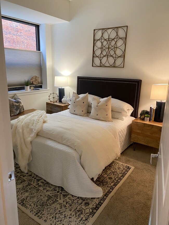 Photo - 1211 13th St NW Unit T3