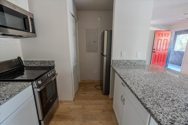 Photo - 2402 E M.L.K. Jr Blvd Unit 3