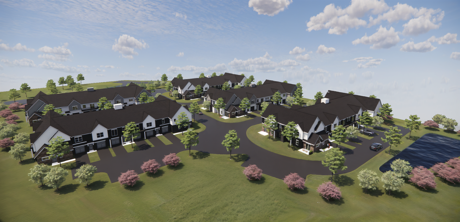 Photo - Oneka Fields Townhomes 2