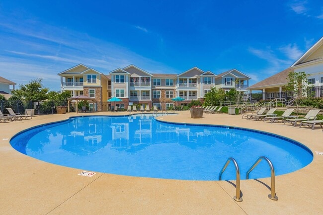 The Point at Waterford Crossing