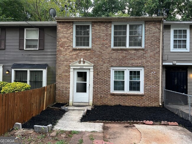 Building Photo - 5557 Marbut Rd Rental
