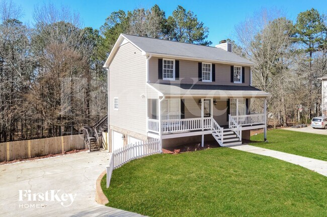 Photo - 1049 Independence Ct