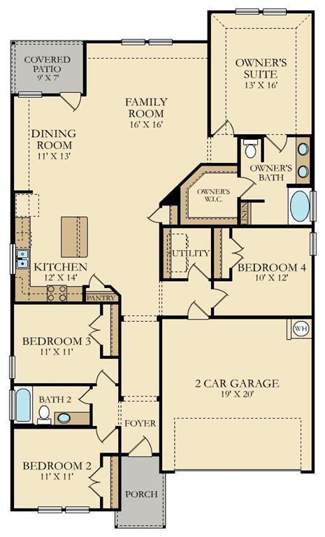 Photo - 310 Sebring Cir