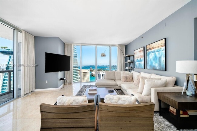 Photo - 465 Brickell Ave Unit 5302