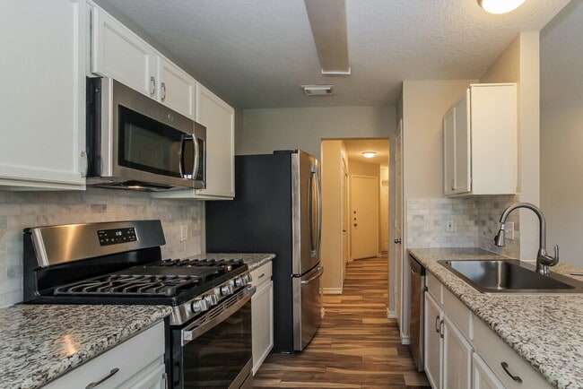 Photo - 18207 Trinity Knoll Way