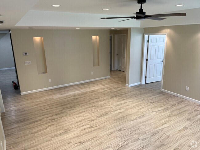 Building Photo - 5818 Buckner Creek Dr SE Rental