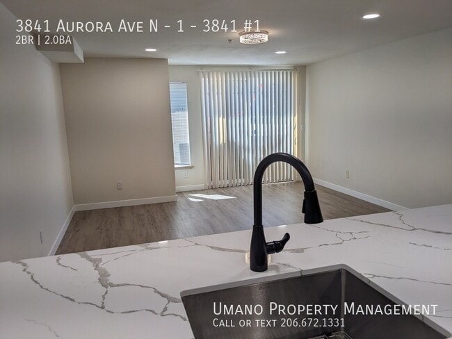 Photo - 3841 Aurora Ave N Unit 3841 #1