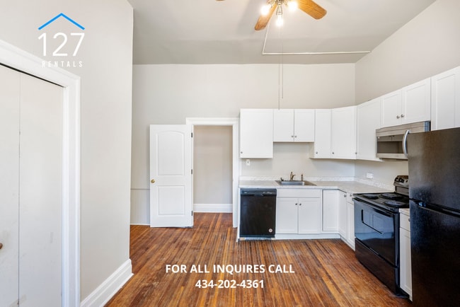 Photo - Modern Comfort Meets Prime Convenience - 3BR/2BA in Lynchburg! Unidad 611